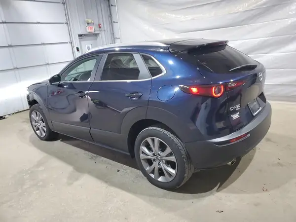 3MVDMBCM3SM784771 2025 MAZDA CX-30 - Image 2