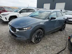 3MVDMBCM3SM788853 2025 MAZDA CX-30