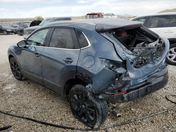 3MVDMBCM3SM788853 2025 MAZDA CX-30 - Image 2