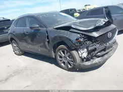 3MVDMBCM3SM792837 2025 MAZDA CX-30