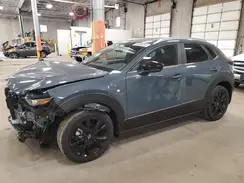 3MVDMBCM3SM794376 2025 MAZDA CX-30