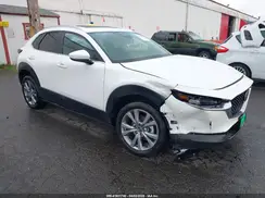 3MVDMBCM3SM796354 2025 MAZDA CX-30