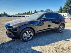 3MVDMBCM3SM796466 2025 MAZDA CX-30