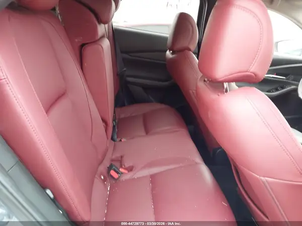 3MVDMBCM3SM799805 2025 MAZDA CX-30 - Image 8