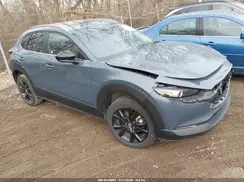 3MVDMBCM3SM800709 2025 MAZDA CX-30