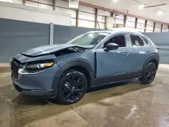 3MVDMBCM3SM801309 2025 MAZDA CX-30