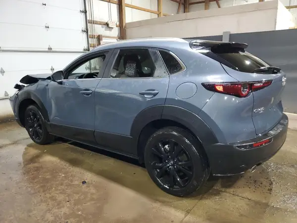 3MVDMBCM3SM801309 2025 MAZDA CX-30 - Image 2