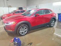 3MVDMBCM3SM802511 2025 MAZDA CX-30
