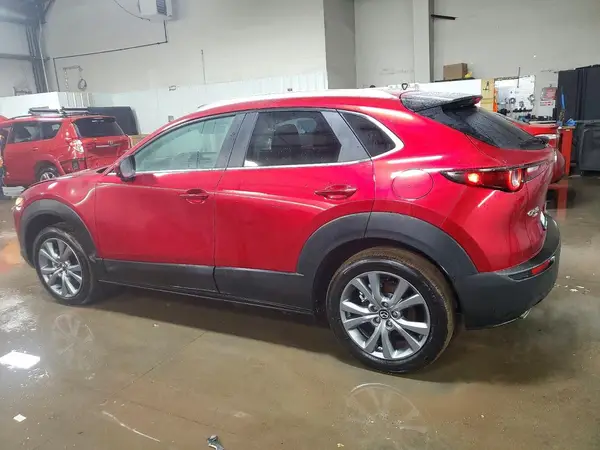 3MVDMBCM3SM802511 2025 MAZDA CX-30 - Image 2
