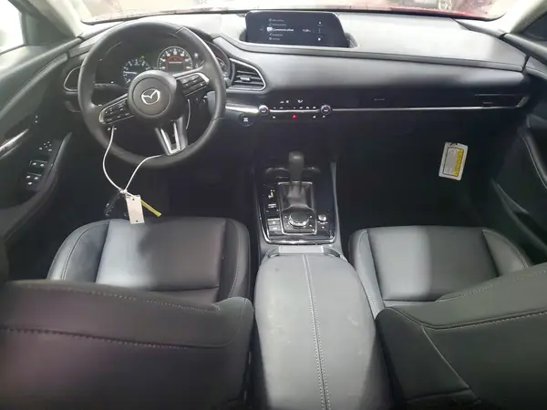 3MVDMBCM3SM802511 2025 MAZDA CX-30 - Image 8