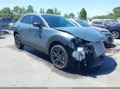 3MVDMBCM3SM803447 2025 MAZDA CX-30