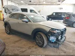 3MVDMBCM3SM805019 2025 MAZDA CX-30