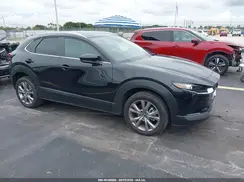 3MVDMBCM3SM807692 2025 MAZDA CX-30