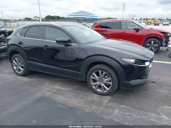 3MVDMBCM3SM807692 2025 MAZDA CX-30 - Image 1