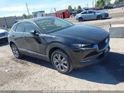 3MVDMBCM3SM808051 2025 MAZDA CX-30
