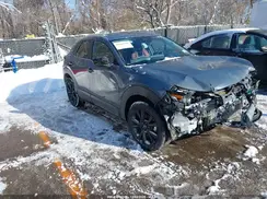 3MVDMBCM3SM809314 2025 MAZDA CX-30