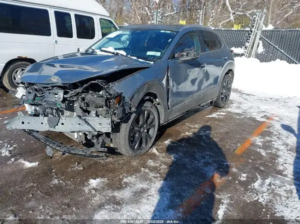 3MVDMBCM3SM809314 2025 MAZDA CX-30 - Image 2