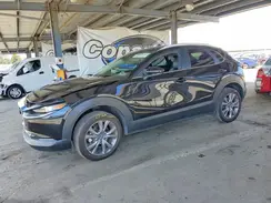 3MVDMBCM3SM810124 2025 MAZDA CX-30