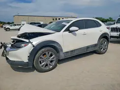 3MVDMBCM3SM812021 2025 MAZDA CX-30