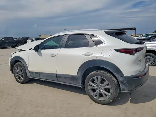 3MVDMBCM3SM812021 2025 MAZDA CX-30 - Image 2