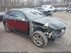 3MVDMBCM3SM812343 2025 MAZDA CX-30
