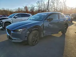 3MVDMBCM3SM812598 2025 MAZDA CX-30