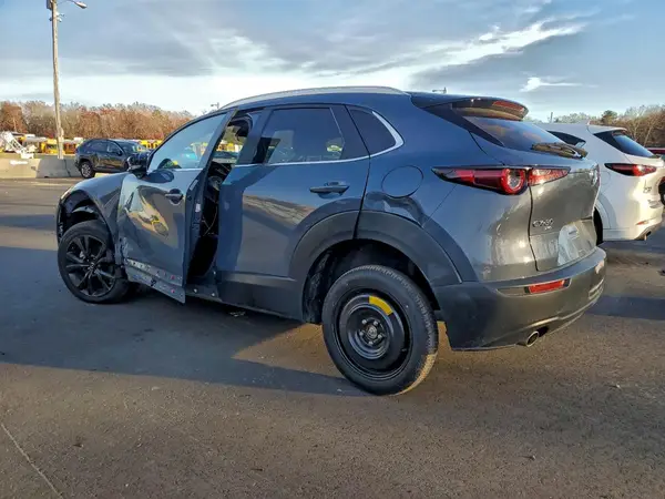 3MVDMBCM3SM812598 2025 MAZDA CX-30 - Image 2