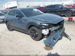 3MVDMBCM3SM813900 2025 MAZDA CX-30