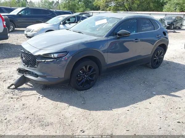 3MVDMBCM3SM813900 2025 MAZDA CX-30 - Image 2