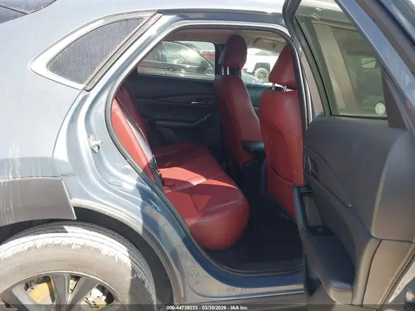 3MVDMBCM3SM813900 2025 MAZDA CX-30 - Image 8