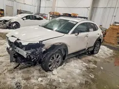 3MVDMBCM3SM814125 2025 MAZDA CX-30
