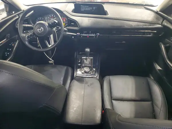 3MVDMBCM3SM814125 2025 MAZDA CX-30 - Image 8
