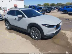 3MVDMBCM3SM819678 2025 MAZDA CX-30