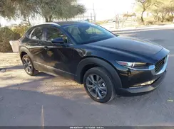 3MVDMBCM3SM824959 2025 MAZDA CX-30