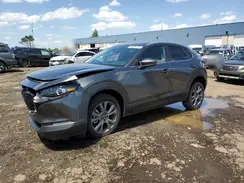 3MVDMBCM3SM828736 2025 MAZDA CX-30