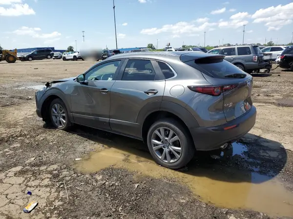 3MVDMBCM3SM828736 2025 MAZDA CX-30 - Image 2