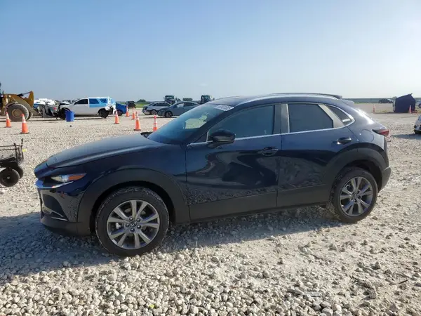 3MVDMBCM3SM829353 2025 MAZDA CX-30 - Image 1