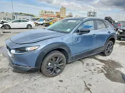 3MVDMBCM3SM829711 2025 MAZDA CX-30