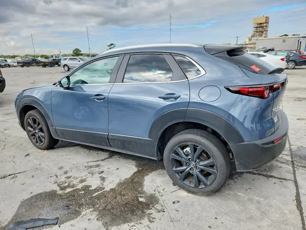 3MVDMBCM3SM829711 2025 MAZDA CX-30 - Image 2