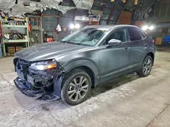 3MVDMBCM3SM831992 2025 MAZDA CX-30