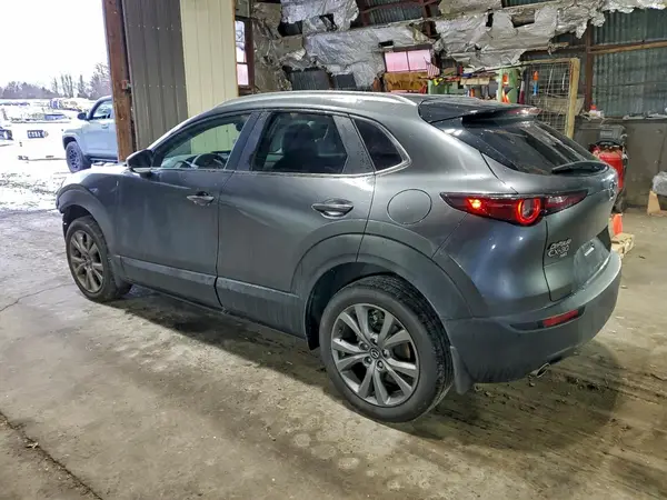 3MVDMBCM3SM831992 2025 MAZDA CX-30 - Image 2