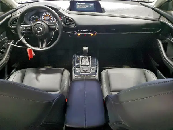 3MVDMBCM3SM831992 2025 MAZDA CX-30 - Image 8