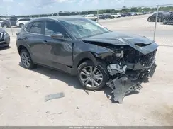 3MVDMBCM3SM833015 2025 MAZDA CX-30