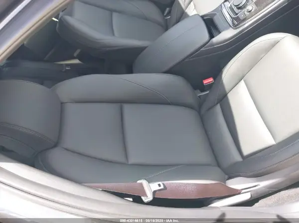 3MVDMBCM3SM833015 2025 MAZDA CX-30 - Image 8