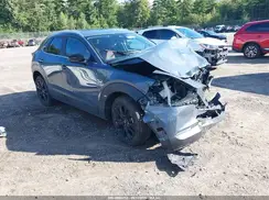 3MVDMBCM3SM833953 2025 MAZDA CX-30