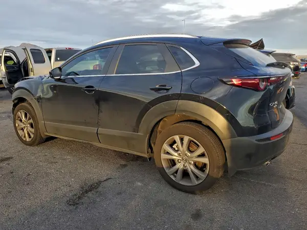 3MVDMBCM3SM840045 2025 MAZDA CX-30 - Image 2