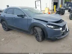 3MVDMBCM3SM845780 2025 MAZDA CX-30
