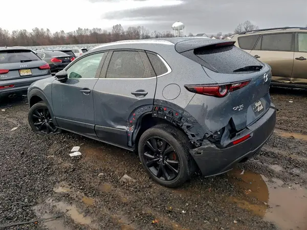 3MVDMBCM4PM501849 2023 MAZDA CX-30 - Image 2