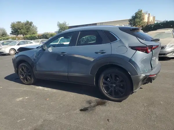 3MVDMBCM4PM506467 2023 MAZDA CX-30 - Image 2