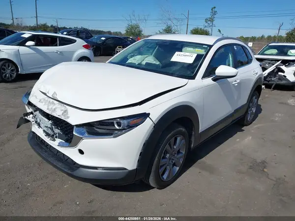 3MVDMBCM4PM506601 2023 MAZDA CX-30 - Image 2